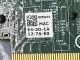 Dell EMC DP/N0GMW01 Dual-Port 10GbE SFP+ Network Interface Card (NIC) 