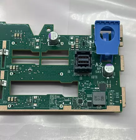 Dell DP/N0RDRTM 12x Bay Hard Drive Backplane 