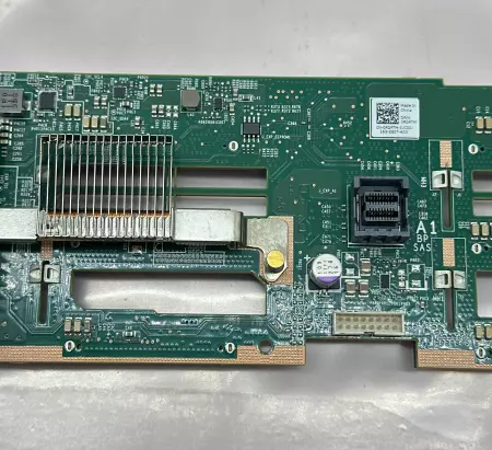 Dell DP/N0RDRTM 12x Bay Hard Drive Backplane 