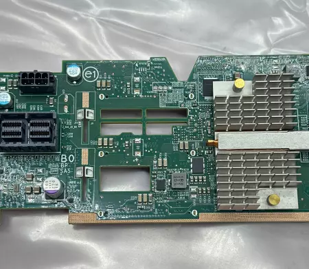 Dell DP/N0RDRTM 12x Bay Hard Drive Backplane 