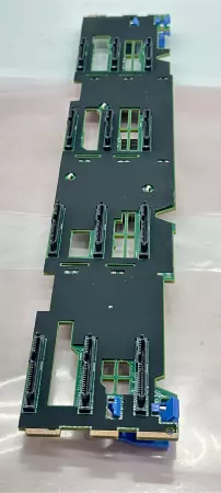 Dell DP/N0RDRTM 12x Bay Hard Drive Backplane 