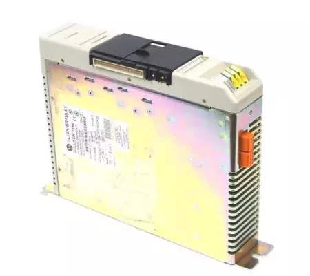 Allen-Bradley 1394C-AM75-IH SER.C Servo Axis Drive Module 15kW -IN GERMANY 