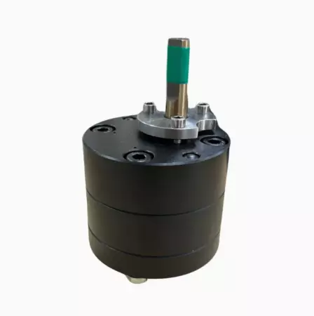 Nordson 729107 Precision Metering Gear Pump - IN GERMANY 