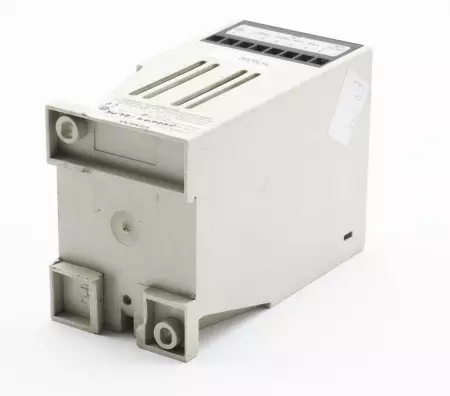 Siemens 7MH75624AA Sitrans CU 02 Control Unit: Set-Point Alarm - IN GERMANY 