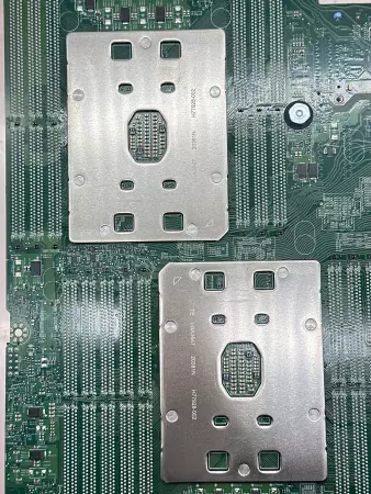 Dell DP/N 0X67V0 PowerEdge R440/R540 Motherboard 