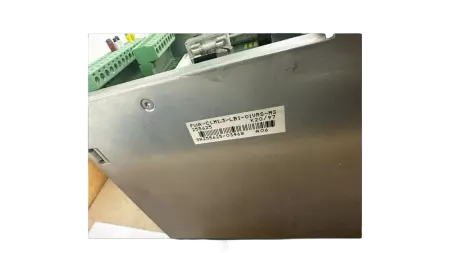 Bosch Indramat FWA-CLM1.3-LB1-01VRS Servo Drive - IN GERMANY 