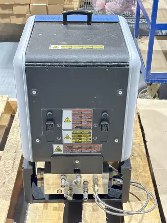 Nordson 7408155 ALTAblue™ 10TT hot melt glue dispenser with dual stream pumps 