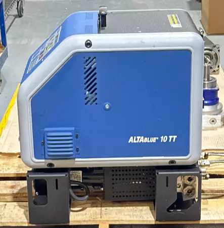 Nordson 7408155 ALTAblue™ 10TT hot melt glue dispenser with dual stream pumps 