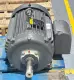 Baldor Reliance EM16112-58 Inverter Duty AC Motor, 15HP Frame D160M 