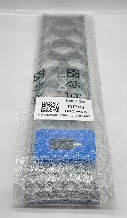 Dell DP/N08CW5K Rackmount Rail Identification Assembly 