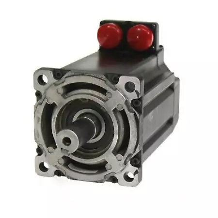 Allen-Bradley MPL-B540K-MJ72AA SER.A AC Servo Motor, 7.25HP - IN GERMANY 