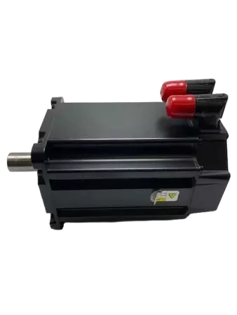 Allen-Bradley MPL-B540K-MJ72AA SER.A AC Servo Motor, 7.25HP - IN GERMANY 