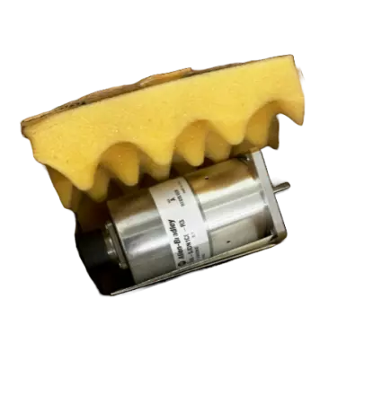 Allen-Bradley 846-SJDN1CG-R3 SER.A Industrial Resolver 1:1 - IN GERMANY 