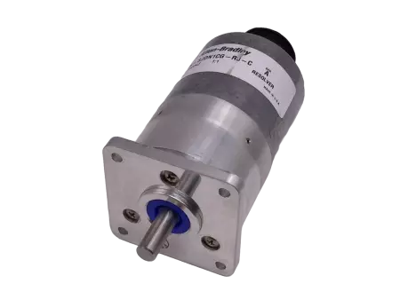 Allen-Bradley 846-SJDN1CG-R3 SER.A Industrial Resolver 1:1 - IN GERMANY 