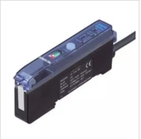 Keyence PS-T1P Photoelectric Sensor/Amplifier - IN GERMANY 