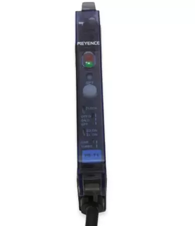 Keyence PS-T1P Photoelectric Sensor/Amplifier - IN GERMANY 