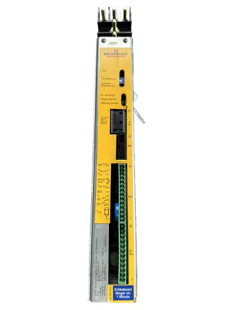 Baunmuller BUS21- 30/60-30-001 Servo Drive, 200VAC 30A - IN GERMANY 