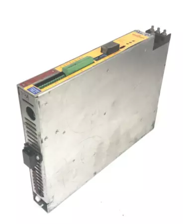 Baunmuller BUS21- 30/60-30-001 Servo Drive, 200VAC 30A - IN GERMANY 