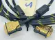 Postta 15 FOOT DVI-D Dual Link Cable 