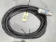 Cooper Crouse-Hinds APJ3485 Industrial-Grade Explosion-Proof Plug, 35Ft Cable 