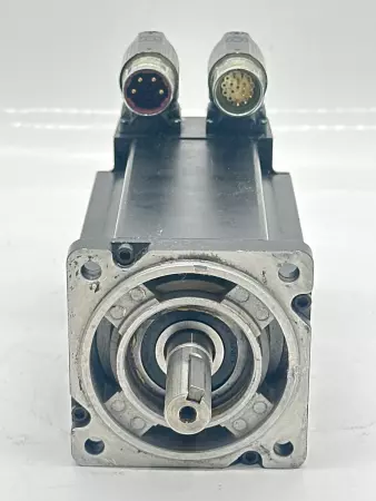 Allen-Bradley MPL-B330P-SJ72AA SER.A AC Rotary Servo Motor, 2.4HP 