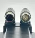 Allen-Bradley MPL-B330P-SJ72AA SER.A AC Rotary Servo Motor, 2.4HP 