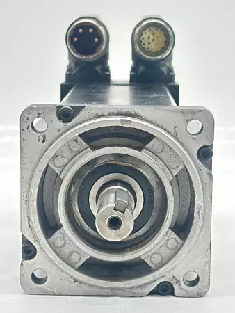 Allen-Bradley MPL-B330P-SJ72AA SER.A AC Rotary Servo Motor, 2.4HP 