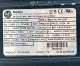 Allen-Bradley MPL-B330P-SJ72AA SER.A AC Rotary Servo Motor, 2.4HP 