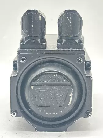 Allen-Bradley MPL-B330P-SJ72AA SER.A AC Rotary Servo Motor, 2.4HP 