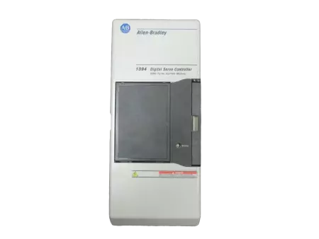 Allen-Bradley 1394C-SJT22-T-RL SER.C Digital Servo Controller, 22kW -IN GERMANY 