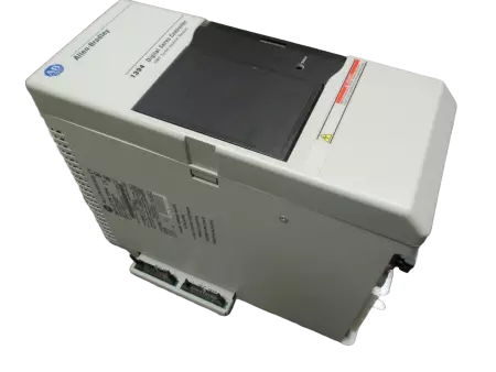 Allen-Bradley 1394C-SJT22-T-RL SER.C Digital Servo Controller, 22kW -IN GERMANY 