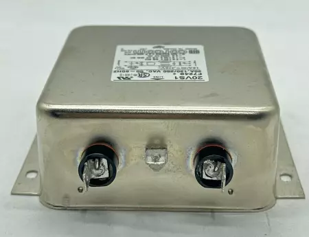 Corcom 20VS1 EMI Filter 