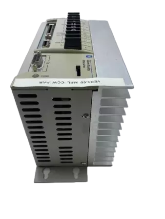 Allen-Bradley 1398-DDM-009 SER.A Ultra 100 Servo Drive, 1kW - IN GERMANY 