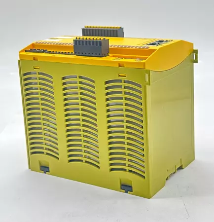 Pilz 773103 Safety Relay PNOZ M1P ETH 