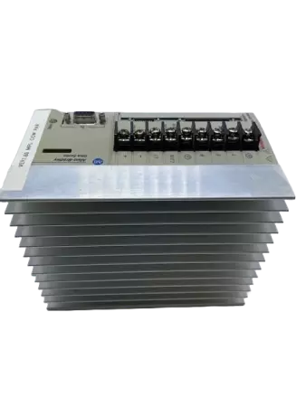 Allen-Bradley 1398-DDM-009 SER.A Ultra 100 Servo Drive, 1kW - IN GERMANY 