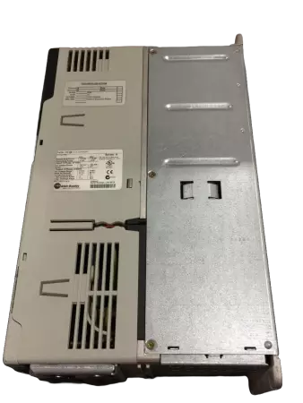 Allen-Bradley 20BC5P0A0AYNANC0 SER.A Poweflex 700 AC Drive, 2.2kW - IN GERMANY 