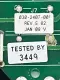 Magnetek 030-2407-009 Relay Control Circuit Board 