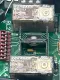 Magnetek 030-2407-009 Relay Control Circuit Board 