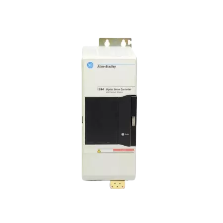 Allen-Bradley 1394-SJT22-T-RL SER.A Servo Drive Controller, 22kW - IN GERMANY 