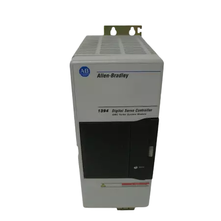 Allen-Bradley 1394-SJT22-T-RL SER.A Servo Drive Controller, 22kW - IN GERMANY 