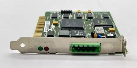 SST 5136-SD Serial Communication Interface Card 