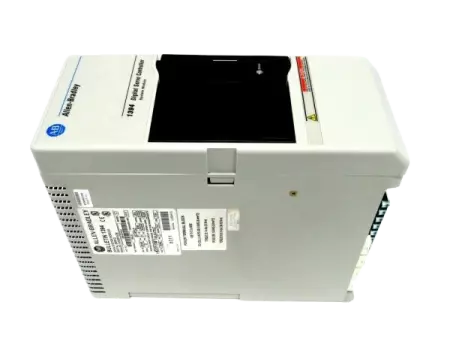 Allen-Bradley 1394-SJT22-T-RL SER.A Servo Drive Controller, 22kW - IN GERMANY 