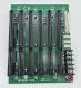 Jetway AP-SL06 6-slot Passive ISA Backplane Board 