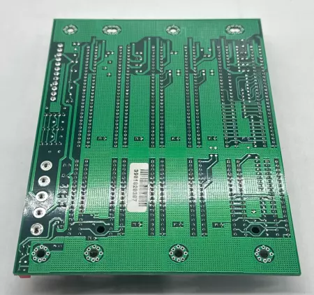 Jetway AP-SL06 6-slot Passive ISA Backplane Board 