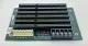 Jetway BP-206 6-slot Passive ISA Backplane 