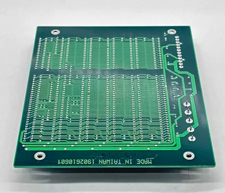 Jetway BP-206 6-slot Passive ISA Backplane 