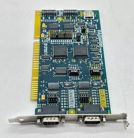 B&B Electronics 3PXCC2A Serial Communication ISA Card 