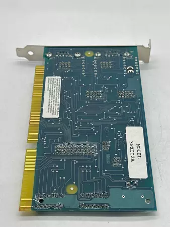 B&B Electronics 3PXCC2A Serial Communication ISA Card 