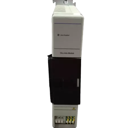 Allen-Bradley 1394C-AM50 SER.C AC Servo Controller, 10kW - IN GERMANY 