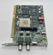 SST 5136-CN-ISA ControlNet ISA Bus Communication Module, PC Interface Card 